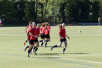 Bild 15 - wBJ ETV2 - Walddoerfer : Ergebnis: 3:0